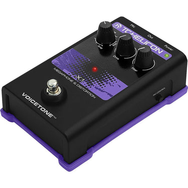 procesador t.c. el. voice tone x1